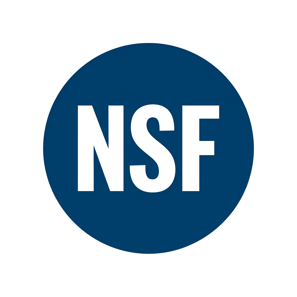شهادة NSF