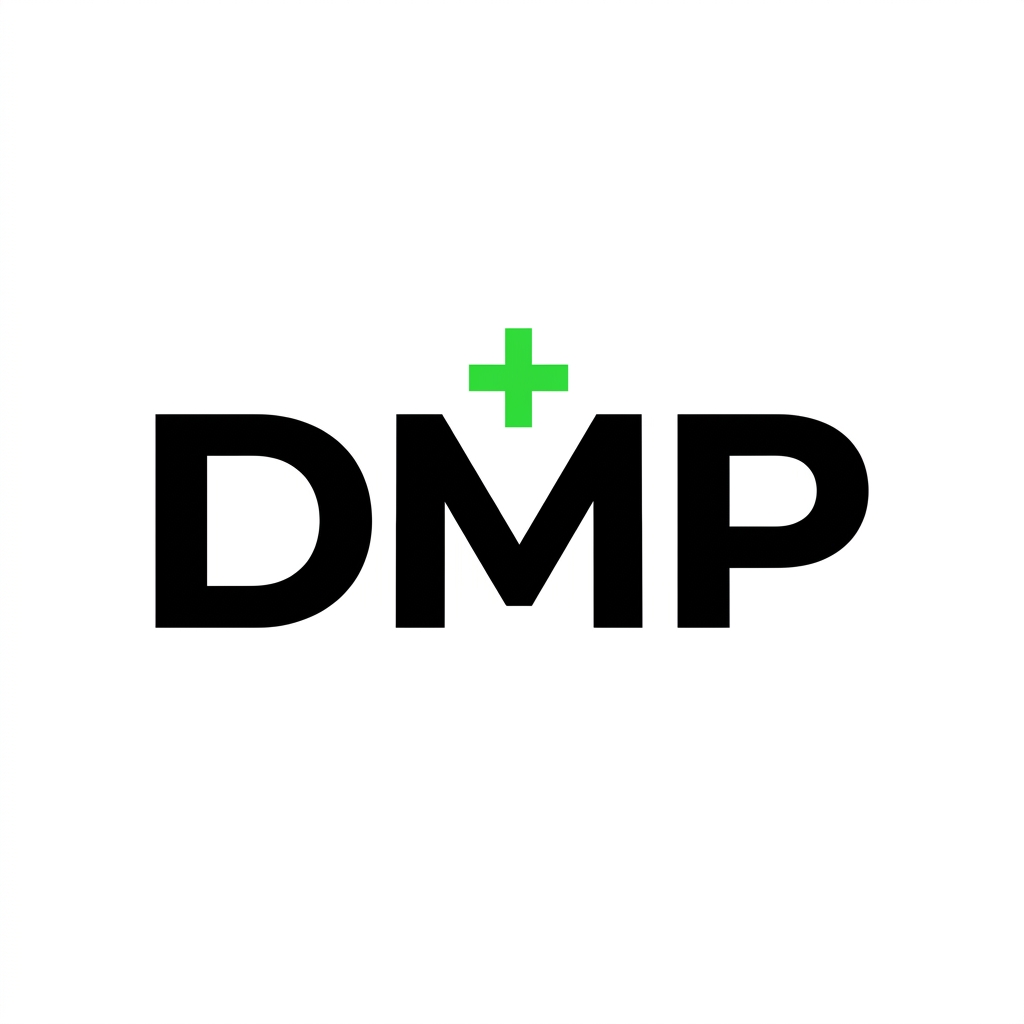 مرخص من طرف DMP