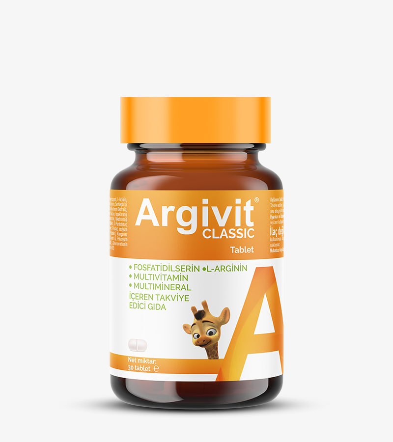 Argivit™ Classic